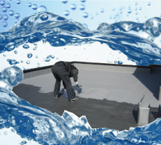 防水工事をお考えの方はリフォーム匠住之江店にご相談ください。