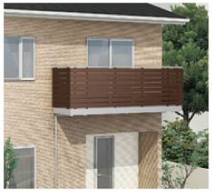 バルコニーのリフォームをお考えの方はリフォーム匠にご相談ください。