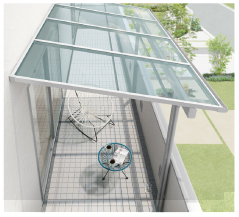 バルコニー屋根・テラス屋根をお考えに方はリフォーム匠に御相談ください。