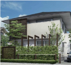 外構・ガーデニングのリフォームをお考えの方はリフォーム匠住之江店にご相談ください。