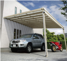 カーポートのリフォームをお考えの方はリフォーム匠住之江店にご相談ください。