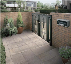 門・門柱のリフォームをお考えの方はリフォーム匠住之江店にご相談ください。