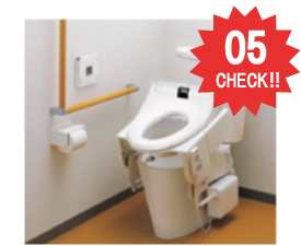 介護の参考工事価格と介護の施工例を掲載しています。