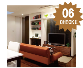 収納の参考工事価格と収納の施工例を掲載しています。