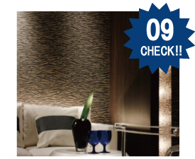 クロス貼り替えの参考工事価格とクロス貼り替えの施工例を掲載しています。