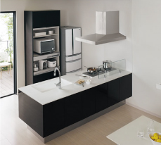 キッチンのリフォームならリフォーム匠住之江店にお任せください。