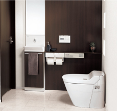 トイレのリフォームをお考えの方はリフォーム匠住之江店にご相談ください。