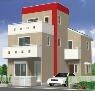 家の全面改装をお考えの方はリフォーム匠住之江店にご相談ください。