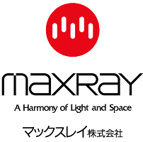 ＭＡＸＲＡＹ