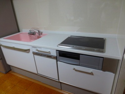 食器洗い乾燥機