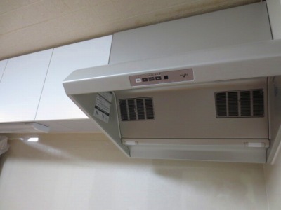 サイクロンフードⅢ