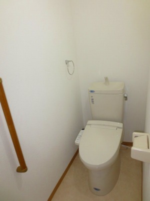 アメ-ジュＺリトイレ
LIXIL（INAX)　GBC-Z10HU+GDT-Z180HU　