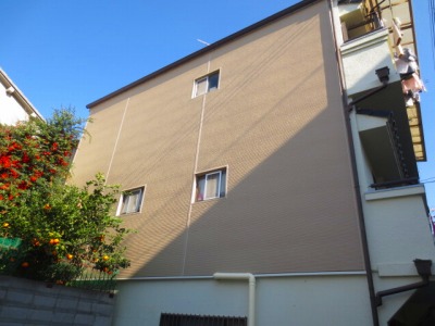 ニチハサイディング