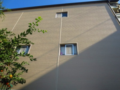 ニチハサイディング