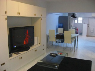 LIXILキャビネット