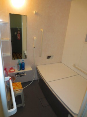 パナソニックユニットバス