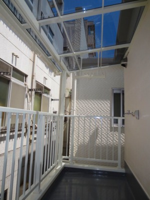 ＬＩＸＩＬライザーテラスＦ型