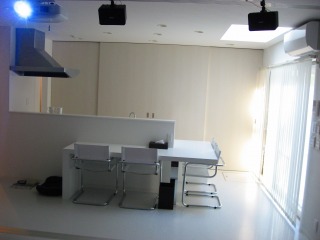 キッチン・カウンター・収納