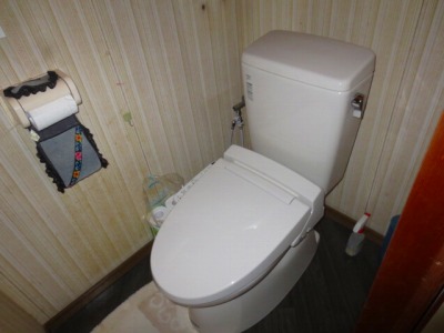 ＬＩＸＩＬアメージュＺリトイレ