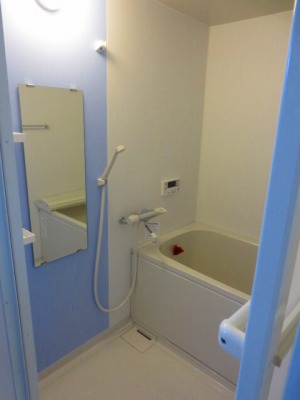 ＬＩＸＩＬ集合住宅用ユニットバス