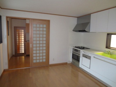 大阪市港区　Ｔ邸 - 全面リフォーム 完成