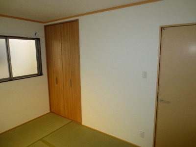 大阪市港区　Ｔ邸 - 全面リフォーム 完成