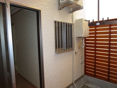 大阪市港区　Ｔ邸 - 全面リフォーム 完成