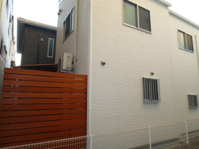 大阪市港区　Ｔ邸 - 全面リフォーム 完成