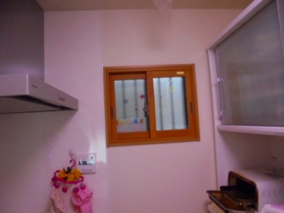 ＬＩＸＩＬインプラス内窓