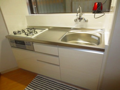 ＬＩＸＩＬパッとリくん