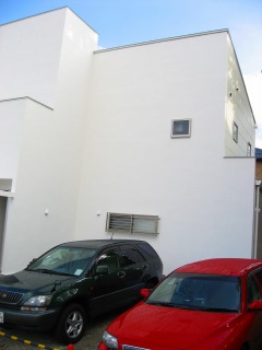 アートフレッシュ施工後