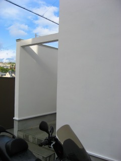 アートフレッシュ施工後