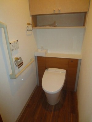 ＬＩＸＩＬリフォレ