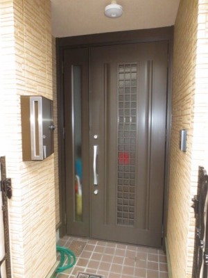 ＬＩＸＩＬリシェントＣ20型