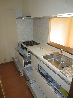 パナソニックラクシーナ2400