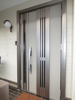 ＬＩＸＩＬリシェントⅡ親子Ｆ86型