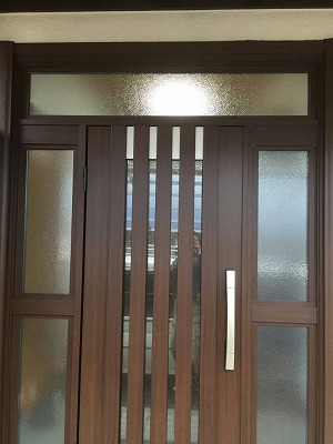 ＹＫＫドアリモＳ15