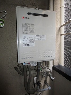 ノーリツＧＴ－2450ＳＡＷＸ－2