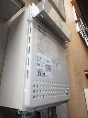ノーリツ給湯器　ＧＴ－Ｃ2452ＳＡＷＸ－2