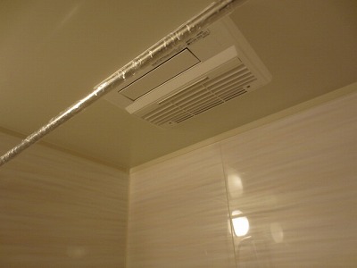 温水付換気乾燥暖房機ＵＦＤＷ－110ＰＡ