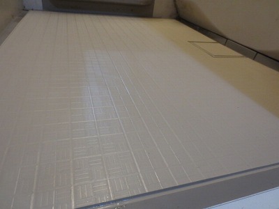 東リ　バスナフローレ　/　ＢＮＦ１００３　ベージュ