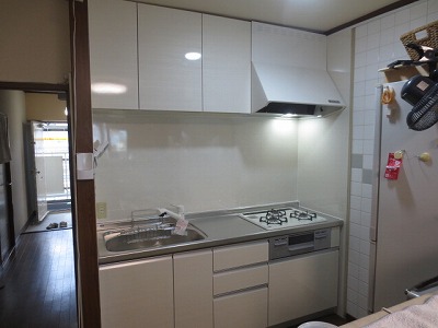 ＬＩＸＩＬパッとリくん