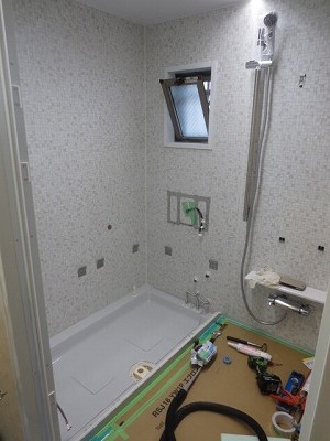 パナソニック　リフォムスＭＲ－Ｘ1416　スリム納まり