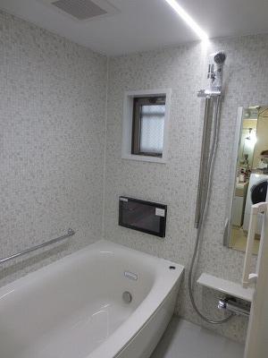 パナソニック　リフォムスＭＲ－Ｘ1416　スリム納まり