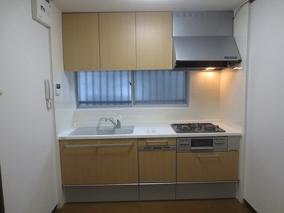 トクラスシステムキッチンＢｂ