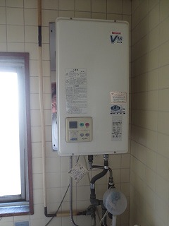 ＲＵＸ－Ｖ1610ＦＦＢＡ－Ｅ