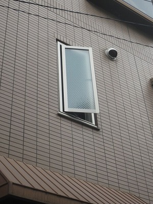 リフォーム用開き扉