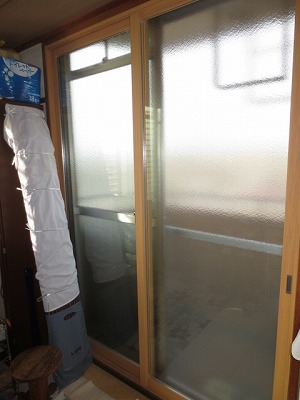 ＬＩＸＩＬインプラス内窓２重窓