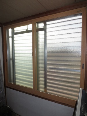 ＬＩＸＩＬインプラス内窓２重窓