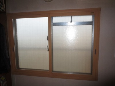 ＬＩＸＩＬインプラス内窓２重窓